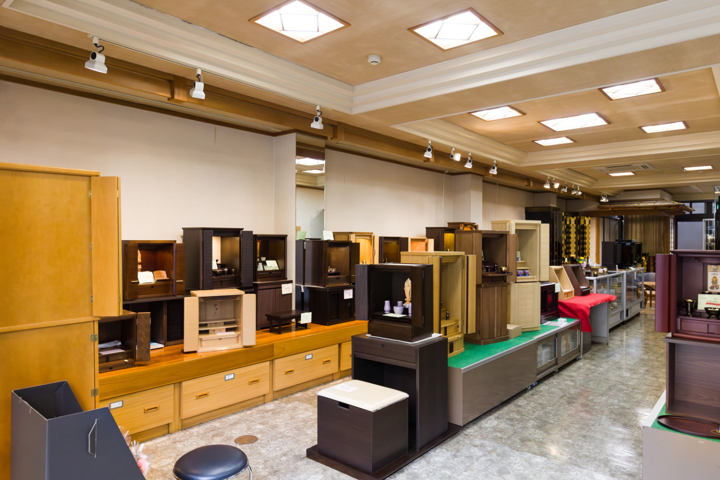 店舗情報